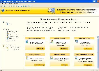 Image 0 for Lepide Software Asset Man…