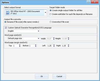 Imagen 0 para Abex Image to All Convert…