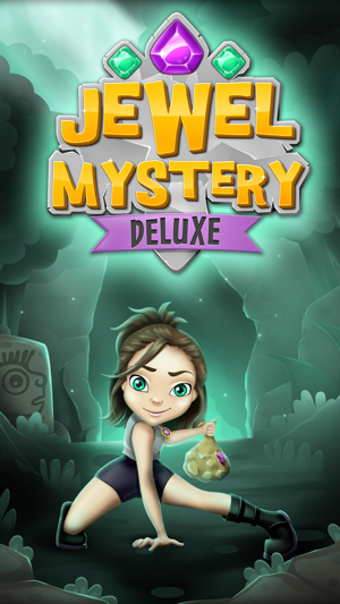 Image 2 for Jewel Mystery Deluxe Matc…