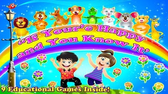 Image 2 for If Youre Happy Full Versi…