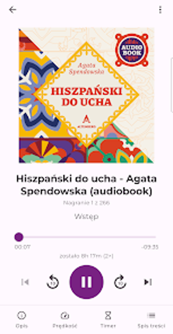 Imagen 0 para Altenberg Audiobooki