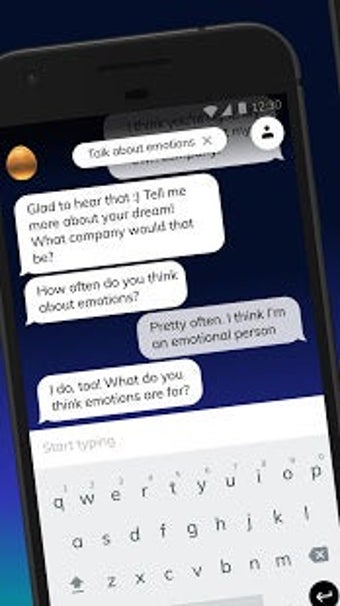 Image 0 for Replika