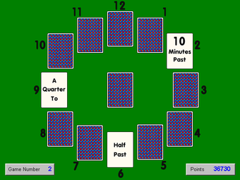Imagen 0 para Clock Face