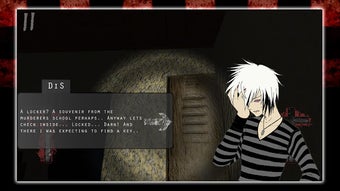 Image 2 for Disillusions Manga Horror…