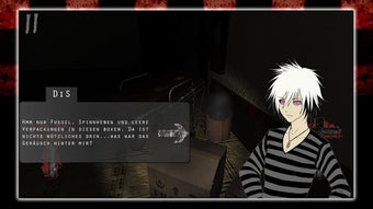 Image 0 for Disillusions Manga Horror…