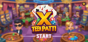 Image 0 for X Teen Patti - 3 Patti