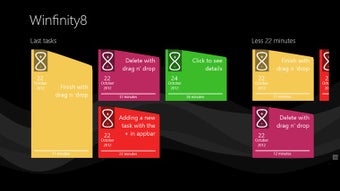 Imagen 1 para Winfinity
