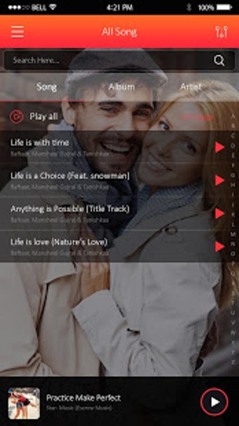 Imagen 2 para My Photo Music Player