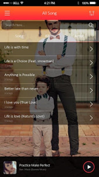 Imagen 3 para My Photo Music Player