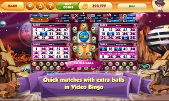 Image 1 for Our Bingo - Video Bingo