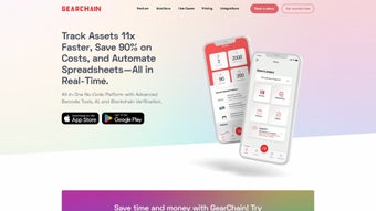 Imagen 0 para GearChain