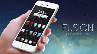 Image 3 for fusion