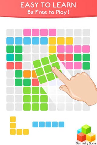 Image 0 for Geometry Blocks Trivia - …