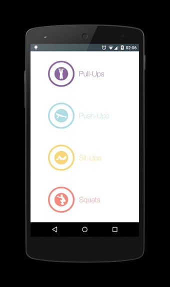 Image 0 for fit&train