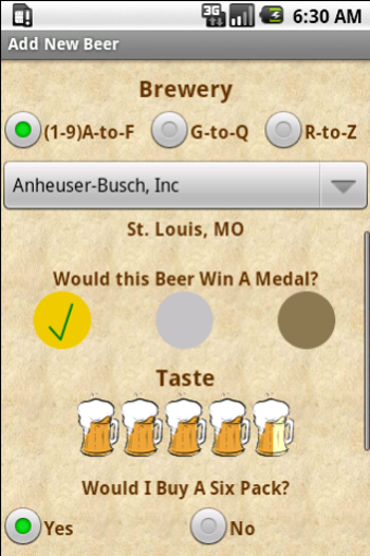 Imagen 1 para Beer Fest