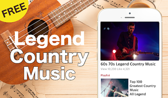 Image 0 for 60s 70s Country Music All…