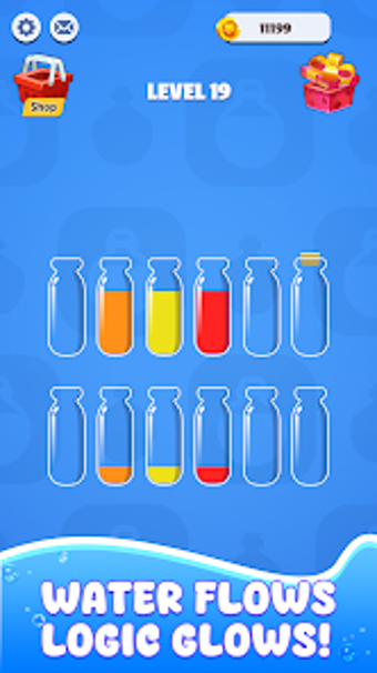 Image 0 for Bottle Pop Puzzle