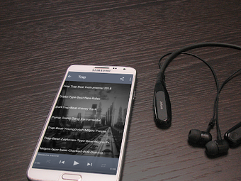 Image 1 for Freestyle Instrumental