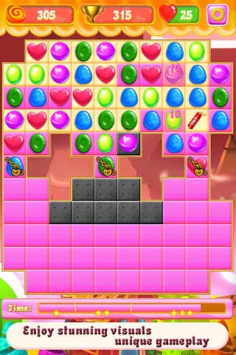 Image 0 for Candy Smash Legend