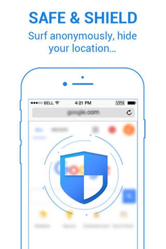 Image 1 for SkyVPN - Best VPN Proxy S…