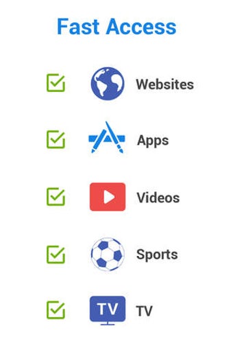 Image 0 for SkyVPN - Best VPN Proxy S…