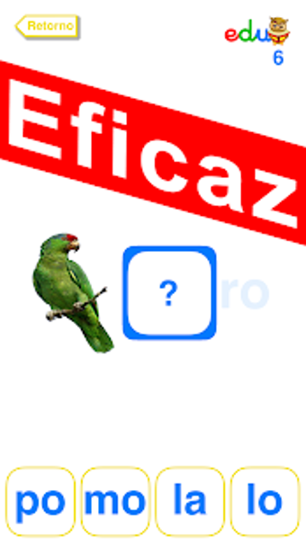 Imagen 1 para Aprender a Leer - Silabar…