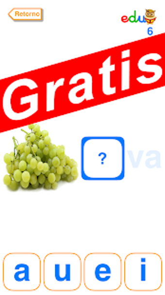 Image 2 for Aprender a Leer - Silabar…