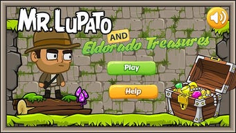 Image 1 for Mr. Lupato and Eldorado T…