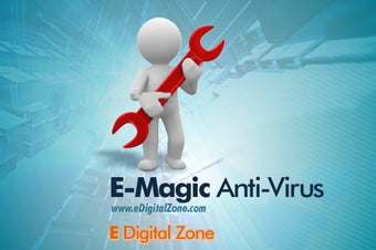 Imagen 0 para E-Magic Antivirus