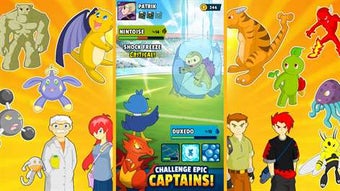 Imagen 3 para Drakomon - Battle Dragon …