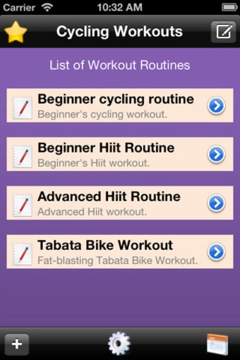 Image 0 for Cycling Workouts and More