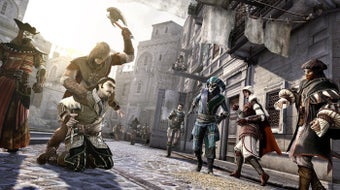Image 0 for Assassin's Creed: Brother…