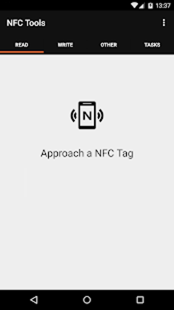 Image 0 for NFC Tools