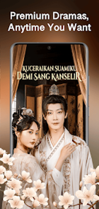 Imagen 0 para JoyDrama - Drama  Reels