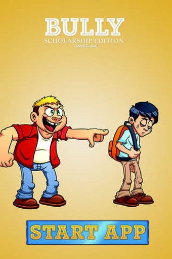 Imagen 0 para Mega Game - Bully: Schola…