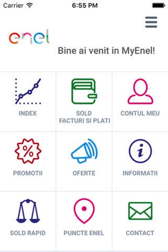 Image 0 for MyEnel