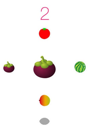 Image 0 for Swipe Fruits Game