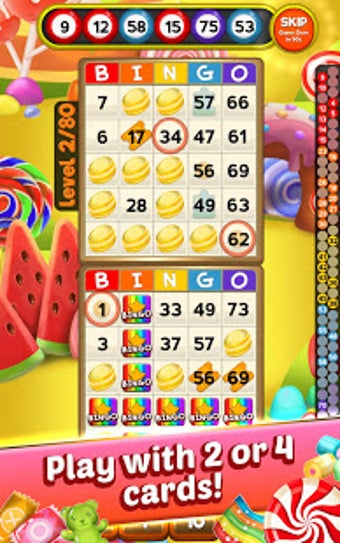 Image 1 for Bingo Quest - Christmas C…