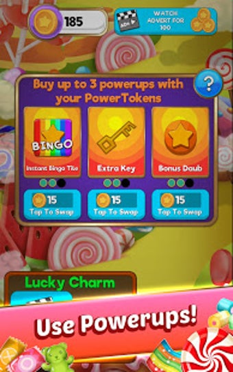 Image 2 for Bingo Quest - Christmas C…