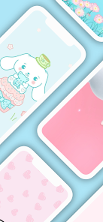 Image 0 for Cinnamoroll Live Wallpape…