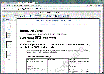 Image 0 for jPDFViewer(64-bit)