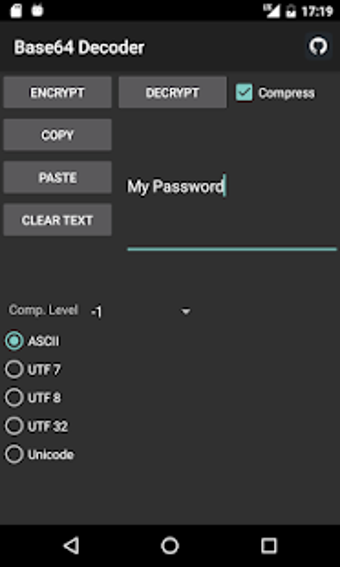 Image 1 for Base64 Decoder