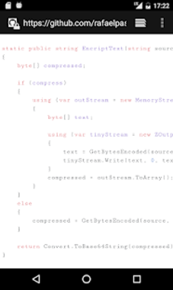 Image 3 for Base64 Decoder
