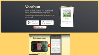 Imagen 0 para Vocabuo