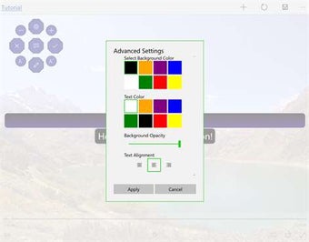 Imagen 0 para Video Subtitle for Window…