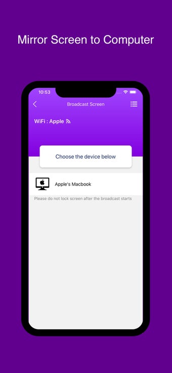 Image 0 for EasyCast - Screen Mirrori…