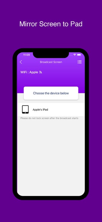 Image 1 for EasyCast - Screen Mirrori…