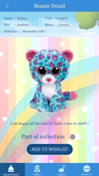Image 1 for My Collection  Beanie Boo…