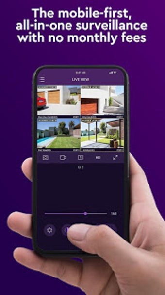 Imagen 3 para WD ReadyView