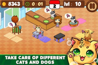 Image 0 for Anime Pet Salon - Japanes…